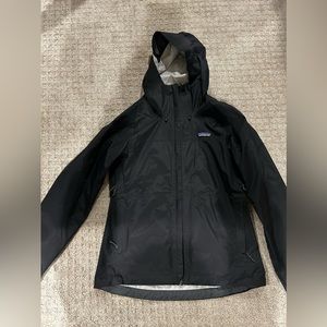 Patagonia Rain Jacket - S